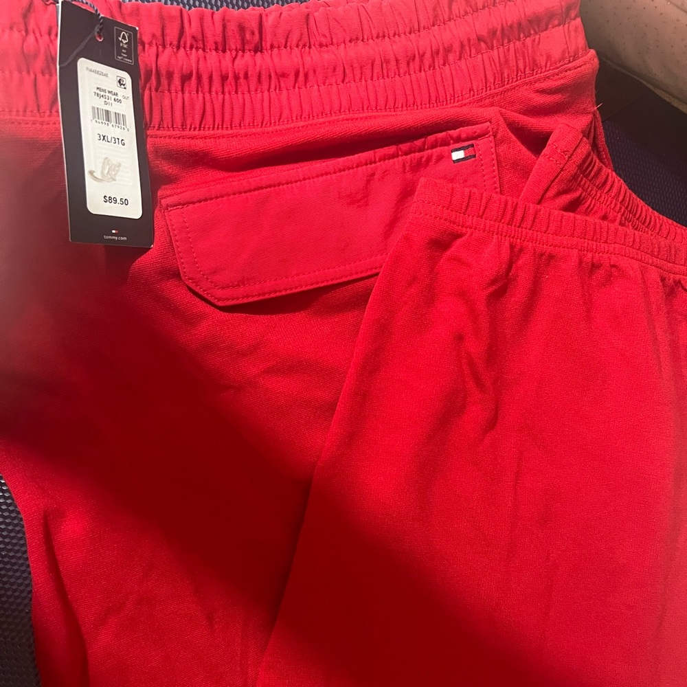 Tommy Hilfiger 3XL